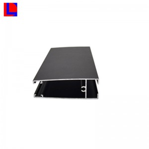 Εξώθηση αλουμινίου για αλουμίνιο