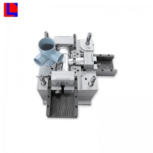 Μορφοποίηση σχεδιασμού OEM πλαστικό εργοστάσιο προσαρμοσμένη χύτευση