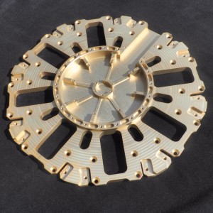 Επεξεργασία εξαρτημάτων