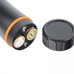 Προώθηση Διαφήμιση Fan Ομπρέλα γκολφ με μπαταρία