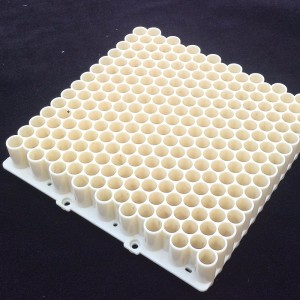 Ιατρικά και βιολογικά πλαστικά μέρη