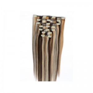 Clip μαλλιά - Crown02