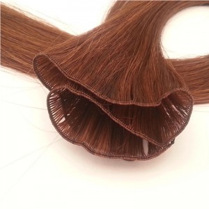 Χειροποίητα μαλλιά --- Crown09