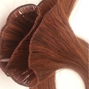 Χειροποίητα μαλλιά --- Crown09