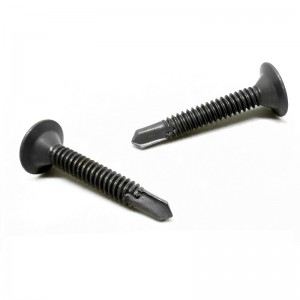 Κεφαλές αυτόματης διάτρησης κεφαλής με βάτα