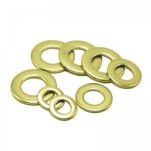 Din125 Πλυντήρια