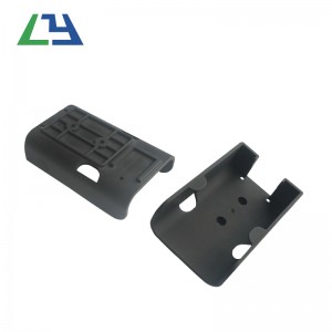 Υψηλής ακρίβειας έθιμο Κίνα Ηλεκτρονικά καλούπι πλαστικό μούχλα ένεση μούχλα επαγγελματική μούχλα maker