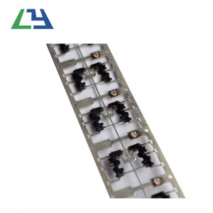 Μούχλα κατασκευαστής κινητό τηλέφωνο ανταλλακτικά για iPhone όλα τα είδη του κινητού τηλεφώνου