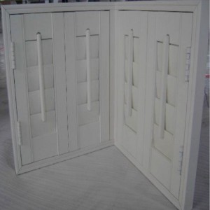 PVC παντζούρια διακοσμούν το σπίτι σας