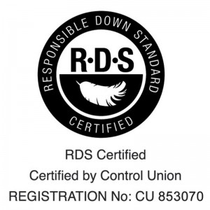 100% κινέζικο λευκό παπιγιόν πάπλωμα