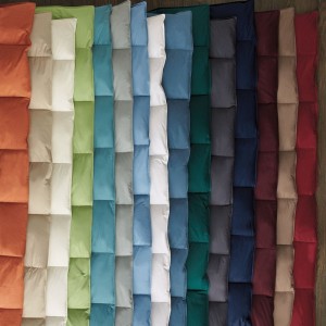 Κάτω εναλλακτική παρηγοριά