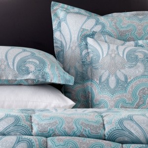 Quilting Hollower Fiber συνθετικών ινών παπλώματα