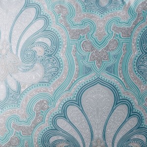 Quilting Hollower Fiber συνθετικών ινών παπλώματα