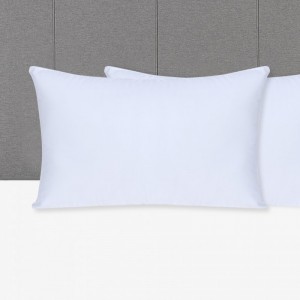 100% Κινέζικο Μαξιλάρι Duck Down