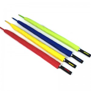 30inch Ομπρέλα γκολφ με αυτόματη ανοιχτή λειτουργία τιμή χονδρικής Παραγωγή χύμα