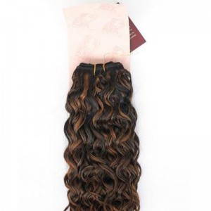 Μαλλιά μαλλιών - CROWN11