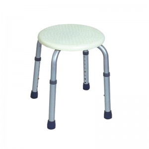 Νέα καρέκλα μπάνιου καρέκλα μπάνιου για εσωτερική χρήση