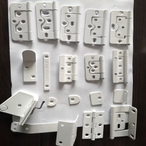 εξαρτήματα παραθυρόφυλλου εξαρτημάτων παραθύρων