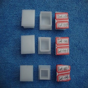 Μικρά τμήματα των ριπών