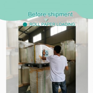 Υψηλός κορεσμός χρώματος, ετικέτες αντιστάθμισης \/ οθόνης \/ υπεριώδους εκτύπωσης που μπορούν να εκτυπωθούν με υψηλή θερμοκρασία