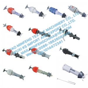 κρεμάστρα μπομπίνας