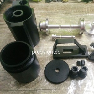 Ακριβής άλεση