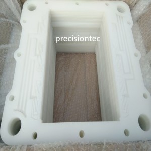 Prototype έναντι παραγωγής