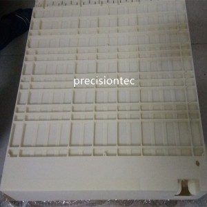 Prototype έναντι παραγωγής