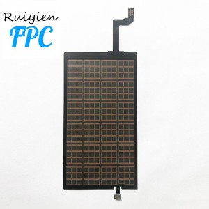 Εμφάνιση Οθόνης Υπολογιστών Αυτοκινήτου και σε Πλακέτα Τυπωμένων Κυκλωμάτων Ιατρικών Συσκευών