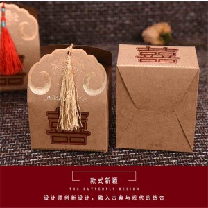 Hot πωλεί έθιμο τσάντα χαρτί δώρο άκαμπτη συσκευασία κουτί για ενδύματα