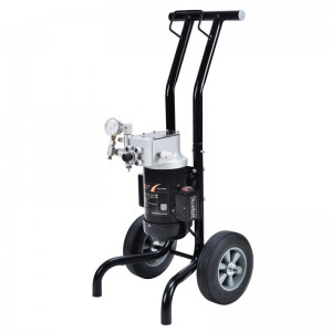 Wuyi Tengtian Κτίριο, Ltd