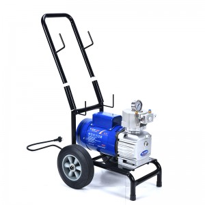 Wuyi Tengtian Κτίριο, Ltd