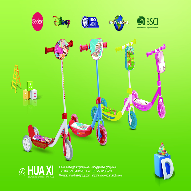 Zhejiang Huaxi Βιομηχανική u0026 Εμπορίου, Ltd