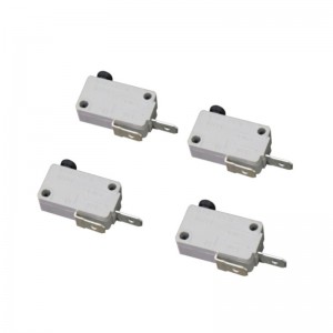 Μεγάλο αυτόματο μηχάνημα συναρμολόγησης μικροδιακόπτες