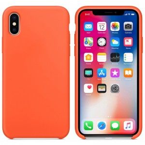 TPU μαλακή θήκη τηλέφωνο σιλικόνης για Iphone X 8 συν 7 plus 6 6s Προστατέψτε το τηλέφωνό σας