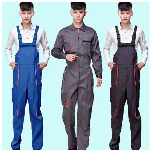 Ενδυμασία επιβραδυντικά φλόγας αντι-στατικό ιματισμό αντι-πετρελαίου και νερού απωθητικά ρούχα εργασίας και άλλες λειτουργικές...