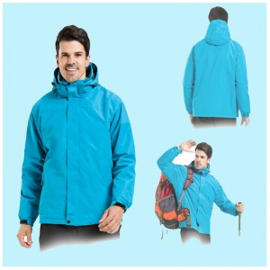 Παροχή επιχειρήσεων με stormsuits, χειμωνιάτικα κοστούμια, ορειβατικά κοστούμια και άλλες έθιμες στολές