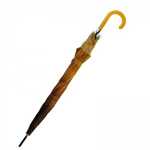 Υψηλής ποιότητας Χονδρικό κατάστημα πωλήσεων διαφήμιση υπαίθρια σχήμα λουλουδιών ευθεία ομπρέλα