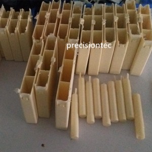 Εφαρμογές κενού χύτευσης