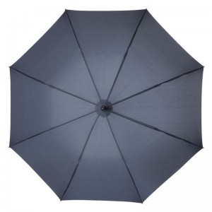 Στερεά διπλή ομπρέλα γκολφ 8 πλευρών πλαισίου με αυτόματη ανοικτή