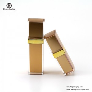 HXL324 Empty Acrylic airless cream και Lotion Bottle για καλλυντικά συσκευασία περιποίησης δέρματος