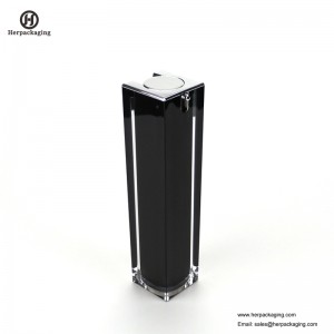 HXL414 Κενό Ακρυλικό κρέμα χωρίς αέρα και Λοσιόν για καλλυντικά συσκευασία περιποίησης δέρματος