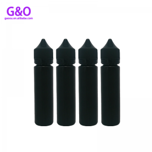 10ml 15ml 30ml 50ml 60ml 70ml 100ml 120ml 180ml Φιάλη 200ml PET 60ml με απαράμιλλη προστασία από παιδιά