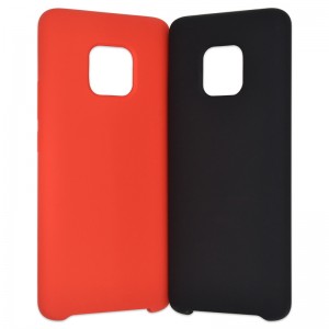 σιλικόνη περίπτωση τηλεφώνου για huaiwei