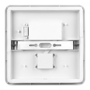 3 χρόνια εγγύηση dimmable αδιάβροχο φωτιστικό οροφής mount mount φωτιστικό λυχνίας φωτισμού οροφής
