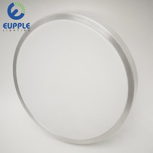 Κορυφή πώλησης DIY LED φώτα οροφής με μαγνήτη που αντικαθιστά εύκολη εσωτερική DIY οδήγησε ενότητα οδήγησε φωτισμό οροφής