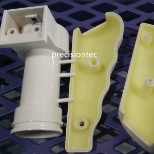 Ταχεία παραγωγή πρωτοτύπου