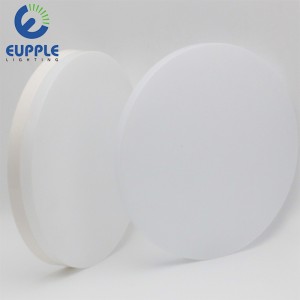 3 χρόνια εγγύηση φωτιζόμενο φωτιστικό οροφής εσωτερικού χώρου Φωτιστικό οροφής εσωτερικού χώρου οροφής φως οροφής