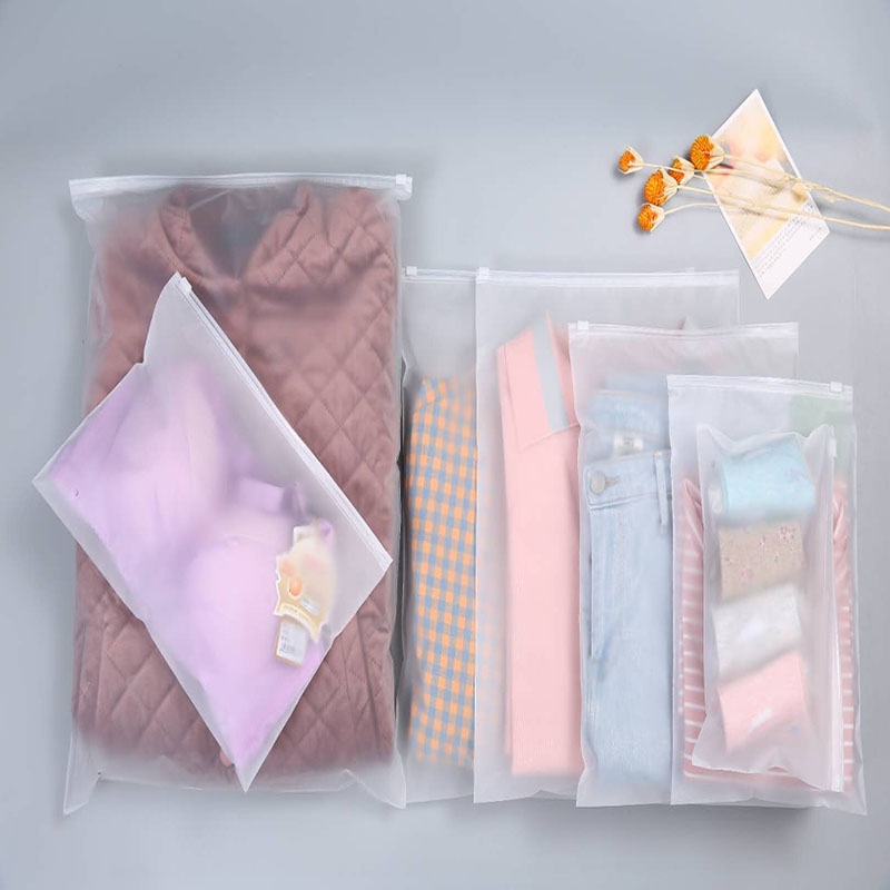 Παραγωγή σακουλών για όλα τα προϊόντα που απαιτούν συσκευασία, όπως ρούχα και καλλυντικά, ηλεκτρονική συσκευασία δώρου κ.λπ.
