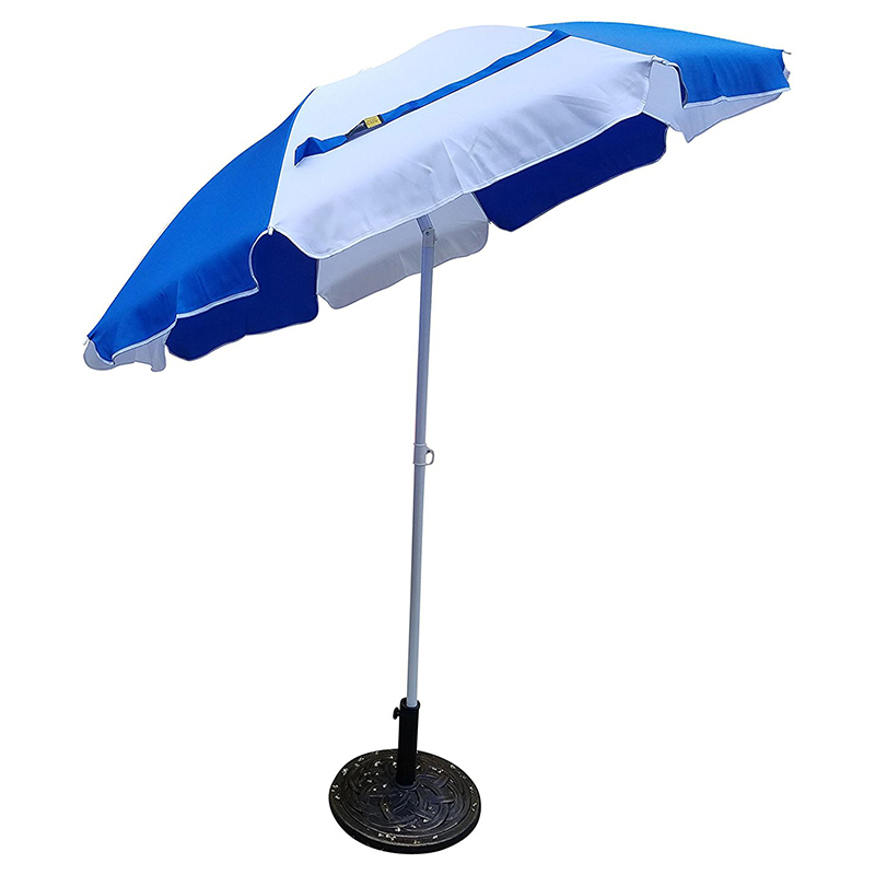 Κολύμπι ομπρέλα εξωτερική μεγάλη ομπρέλα ηλίου